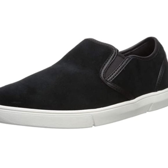 Men\'s Suede Loafers
